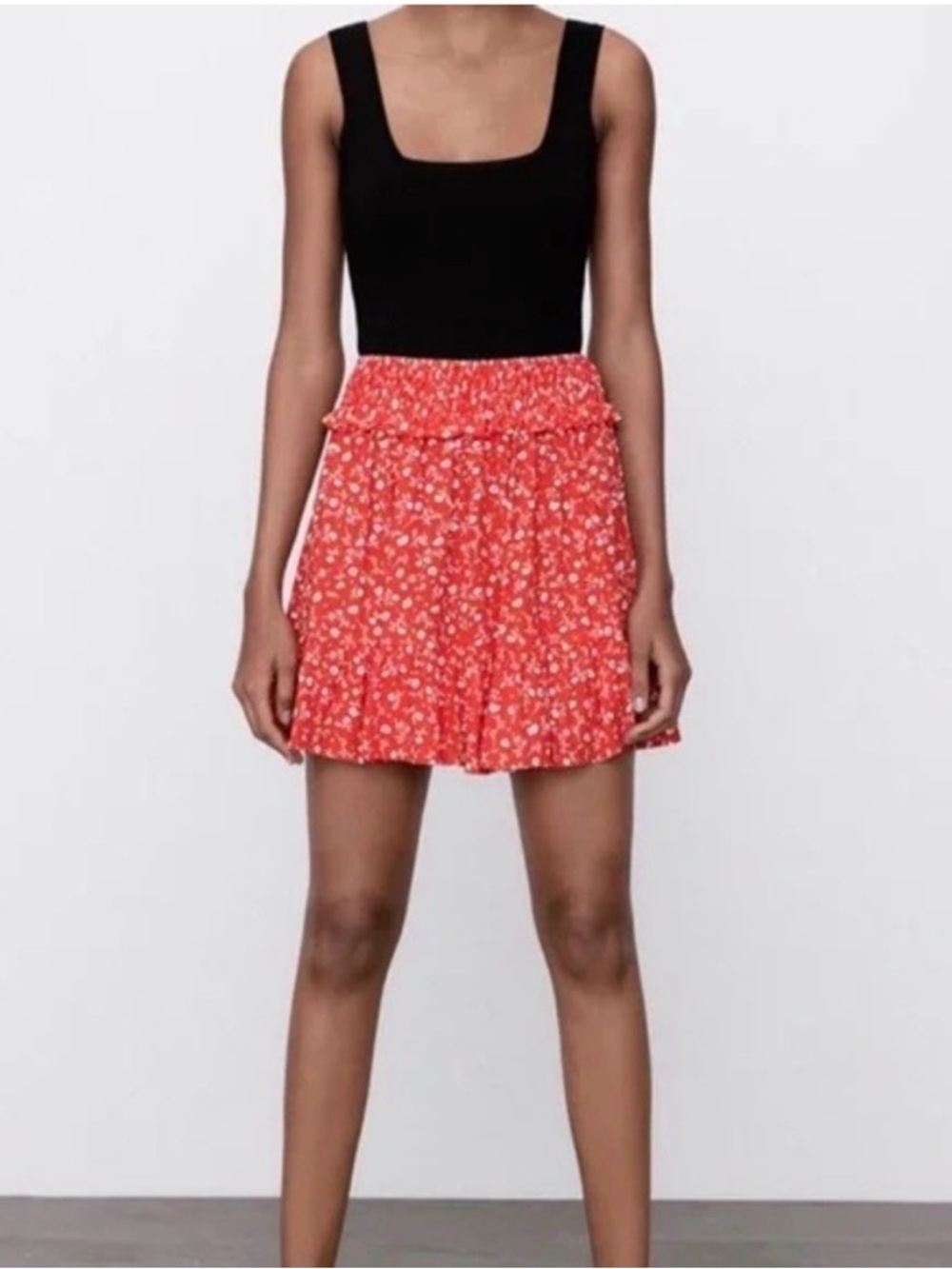 Zara Skirt
